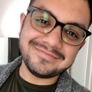 Meet your Posher, Alberto